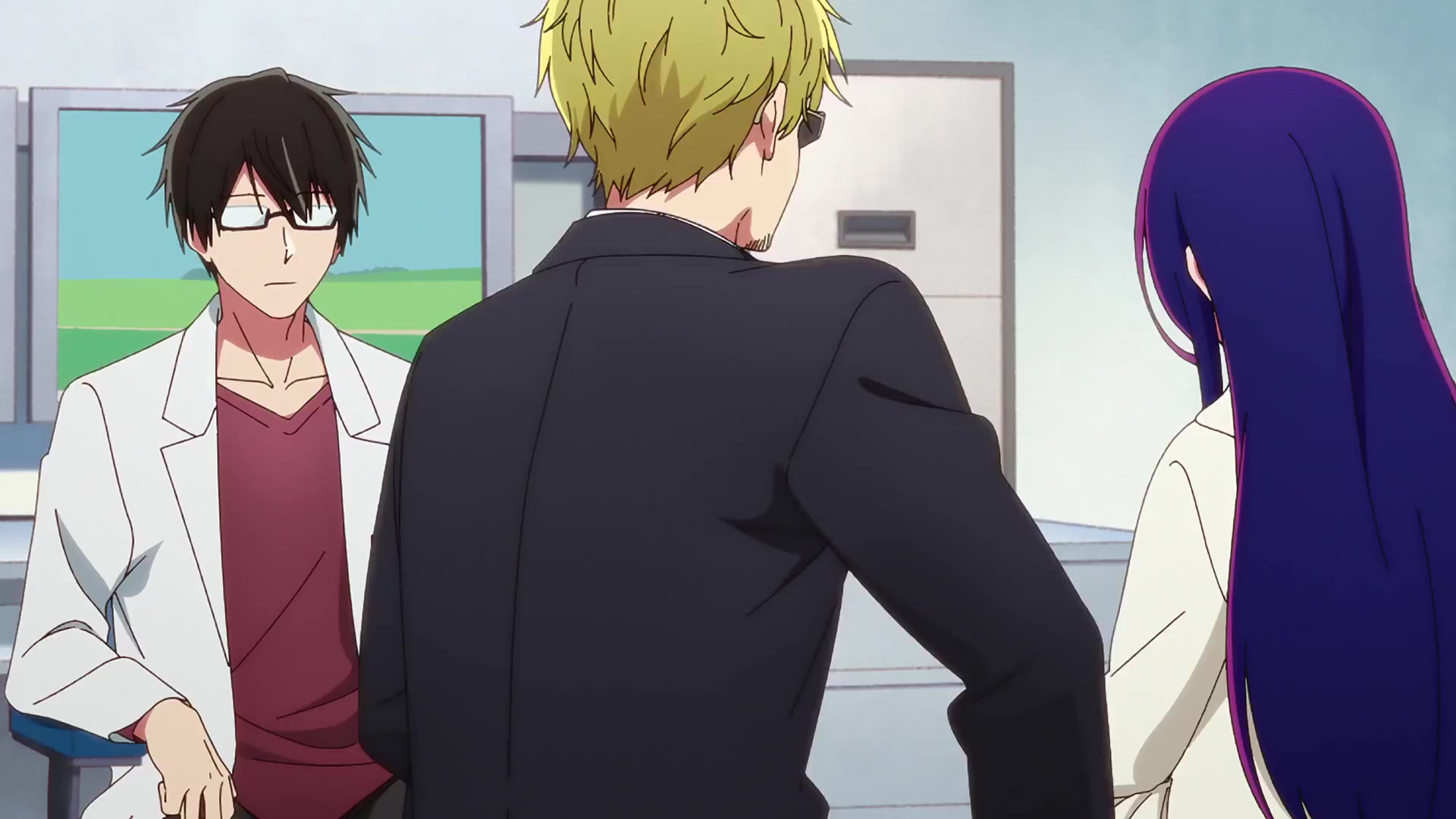 [Tsukyio Editing Resources] Oshi No Ko Season 1 (Episode 1) Raw Clips (89) (tsukyio.com).mp4